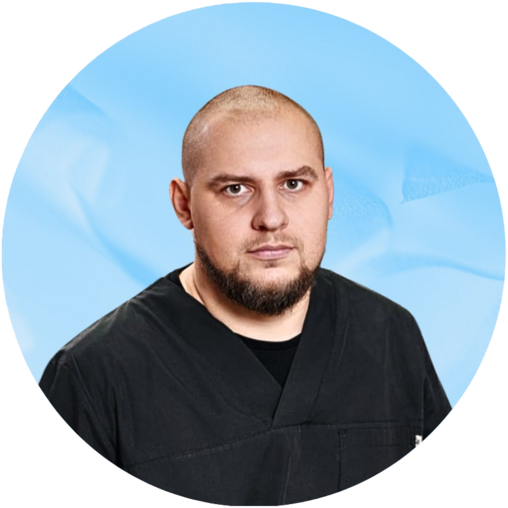 Лифанов Дмитрий Олегович